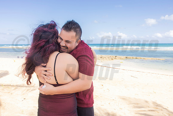 208-Paulina & Brian Proposal