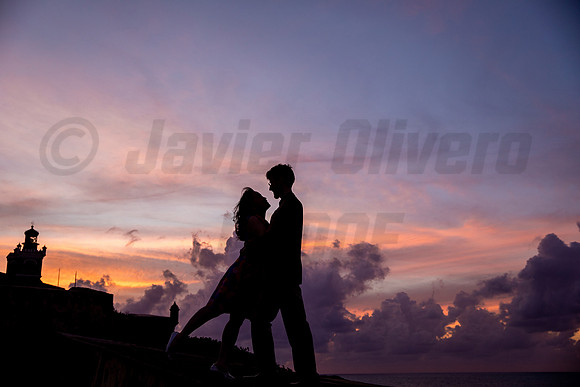 366-Jeehae & Michael @ Old SJ