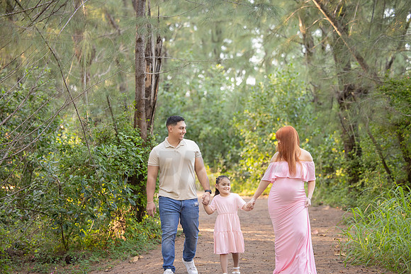 002-German Maternity PR