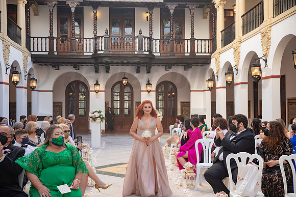250-Nadya-Bryan W @ Casa de España