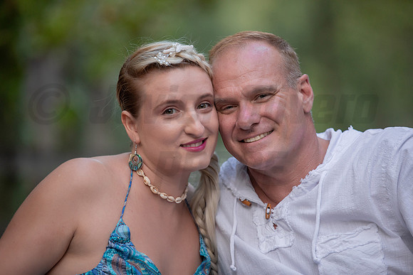 262-Jack & Manuela @ Old SJ-Piñones