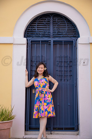 110-Jeehae & Michael @ Old SJ