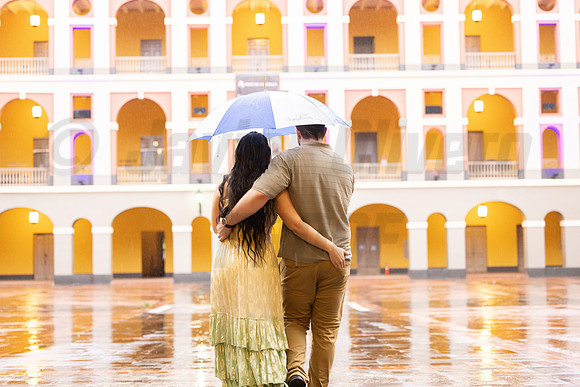 189-Valeria & Carlos