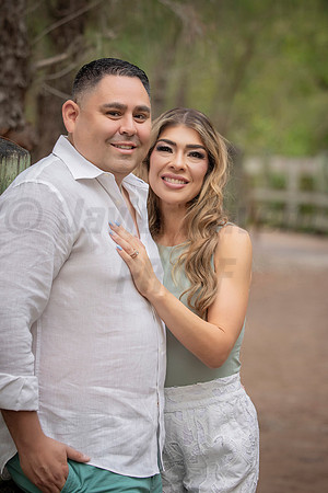 157-Vanessa Family