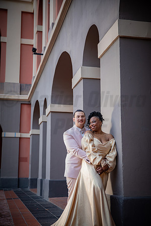 246-Shanta & Mike @ Old SJ