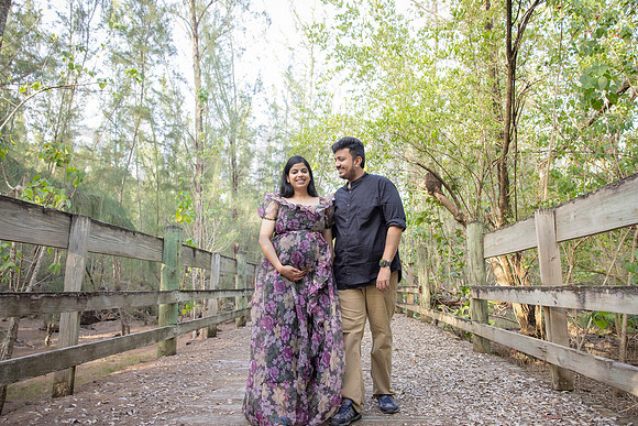 137-Pooja Maternity