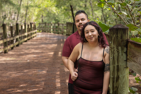 003-Paulina & Brian Proposal