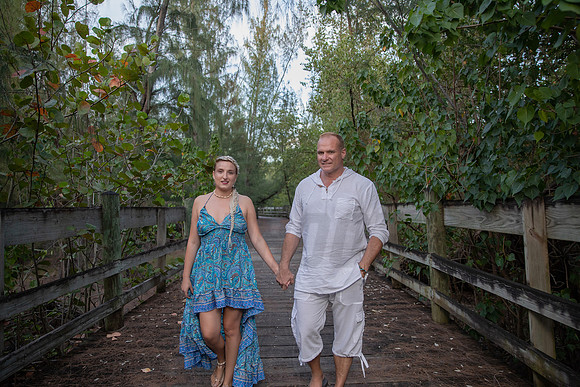276-Jack & Manuela @ Old SJ-Piñones