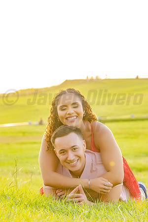 307-Abidaneliz y José
