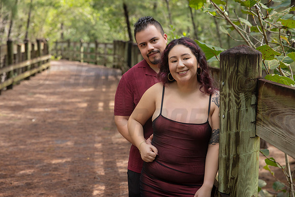 006-Paulina & Brian Proposal