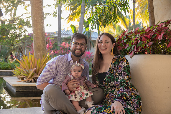 011-Jess Family @ St Regis