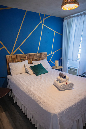 011-Vqs Tropical Guest House