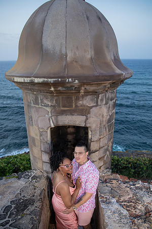 269-Shanta & Mike @ Old SJ