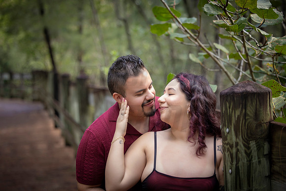 025-Paulina & Brian Proposal