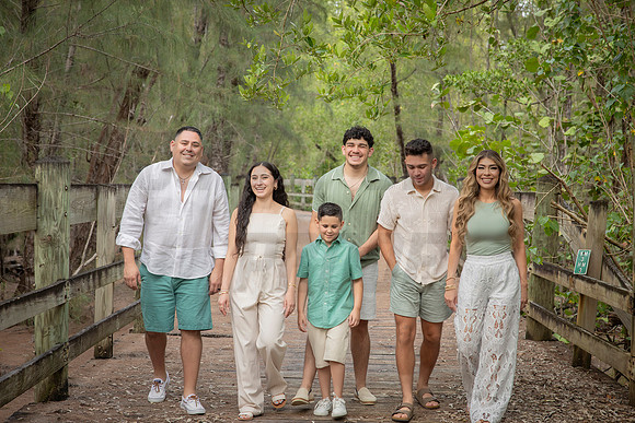 187-Vanessa Family