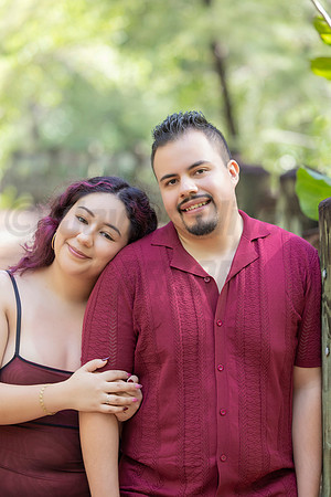051-Paulina & Brian Proposal
