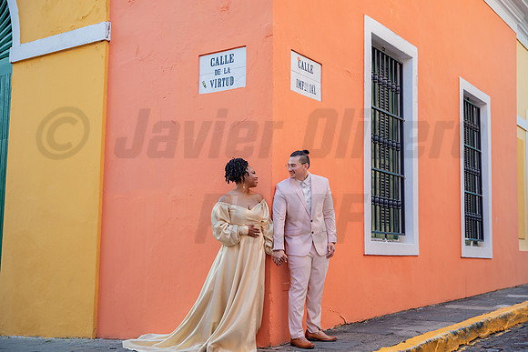 206-Shanta & Mike @ Old SJ