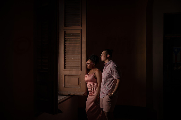 251-Shanta & Mike @ Old SJ