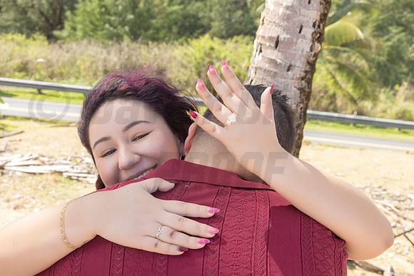 249-Paulina & Brian Proposal