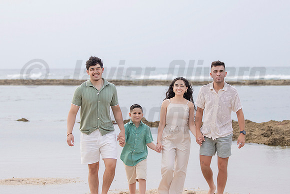 461-Vanessa Family