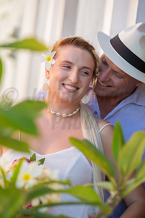 084-Jack & Manuela @ Old SJ-Piñones