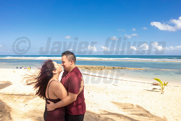 261-Paulina & Brian Proposal