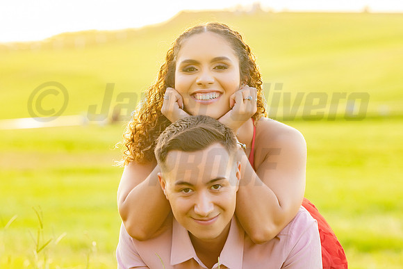 301-Abidaneliz y José