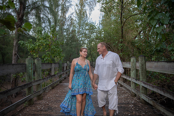 270-Jack & Manuela @ Old SJ-Piñones