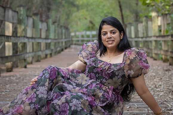 177-Pooja Maternity