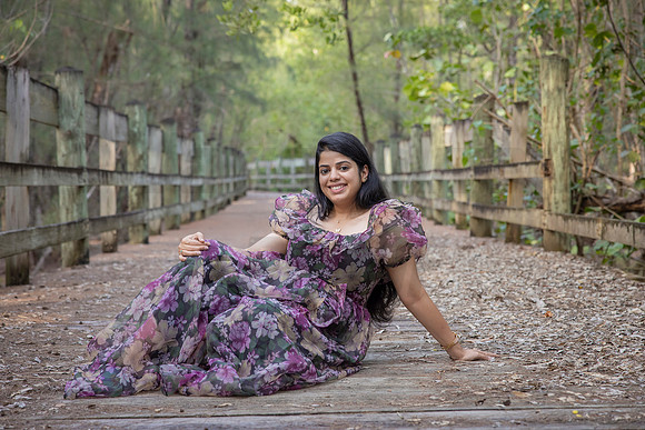 190-Pooja Maternity