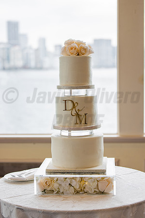 301-Michelin-Diana Wedding @ Rusty Pelican