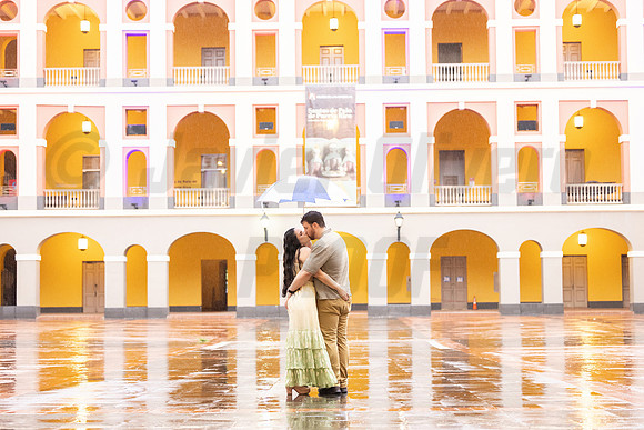206-Valeria & Carlos