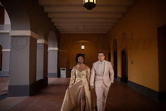 216-Shanta & Mike @ Old SJ