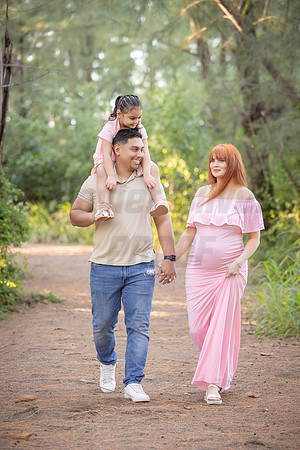 019-German Maternity PR