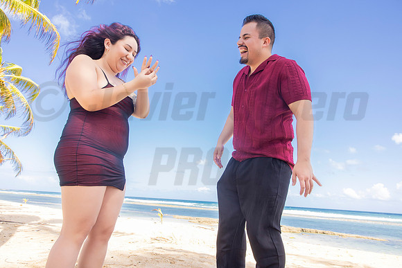 254-Paulina & Brian Proposal