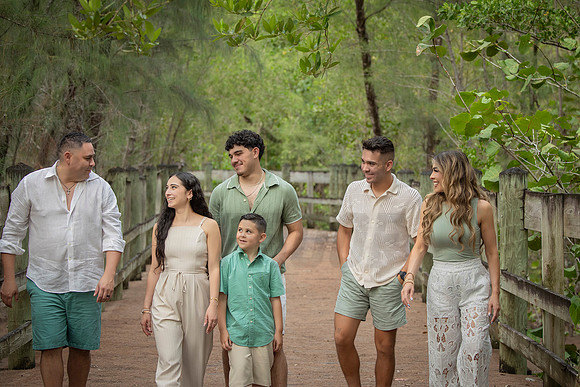 181-Vanessa Family