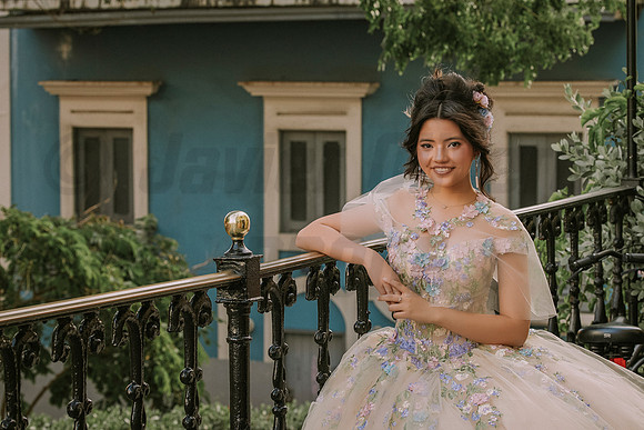 021- Mia Old SJ
