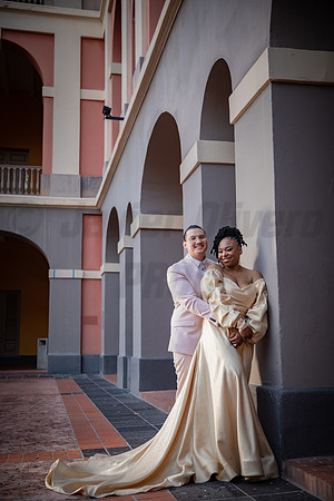 249-Shanta & Mike @ Old SJ