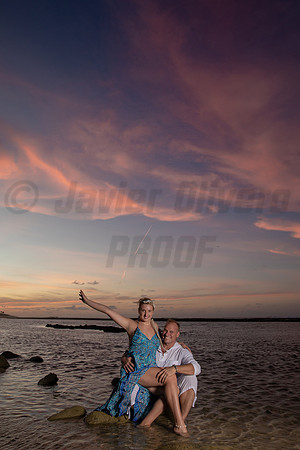 342-Jack & Manuela @ Old SJ-Piñones