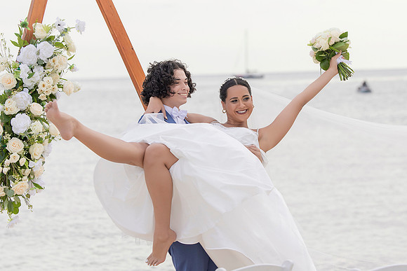 382-Vieques Weddings and Events