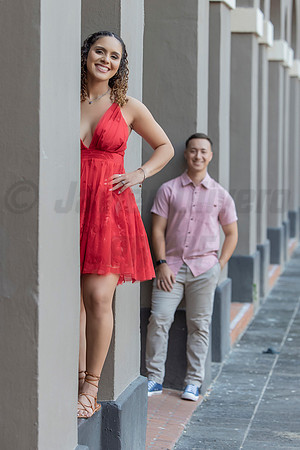 278-Abidaneliz y José