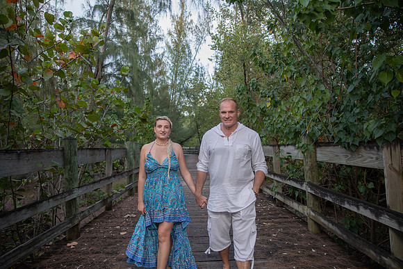 275-Jack & Manuela @ Old SJ-Piñones