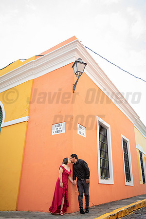 215-Omar & Charmaine honeymoon