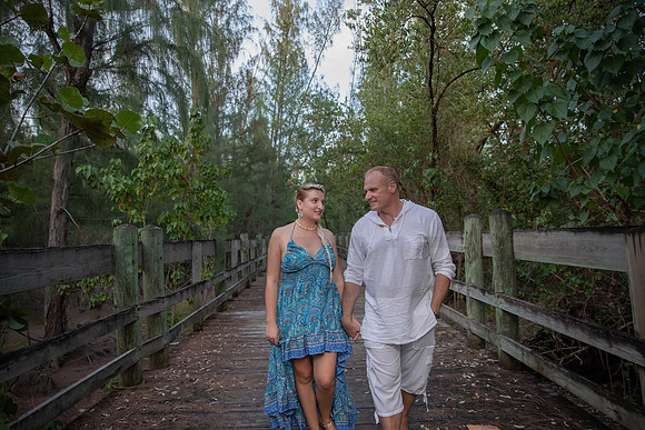 271-Jack & Manuela @ Old SJ-Piñones