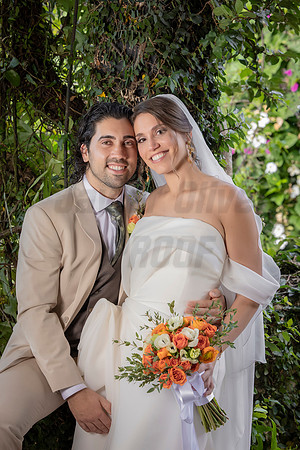 303-Daniel + Daniella Wedding