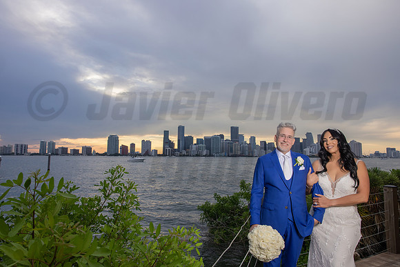 419-Michelin-Diana Wedding @ Rusty Pelican