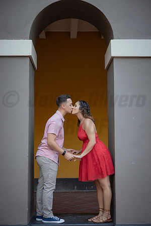 258-Abidaneliz y José