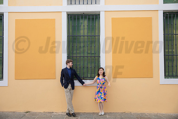 161-Jeehae & Michael @ Old SJ
