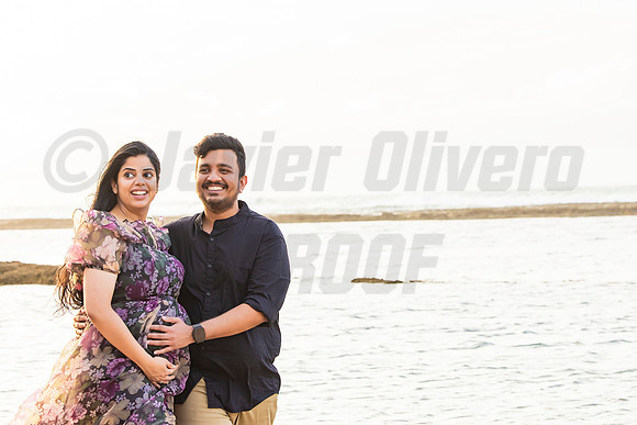 384-Pooja Maternity