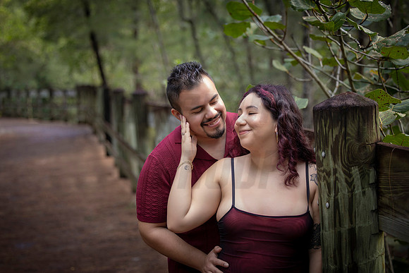 020-Paulina & Brian Proposal